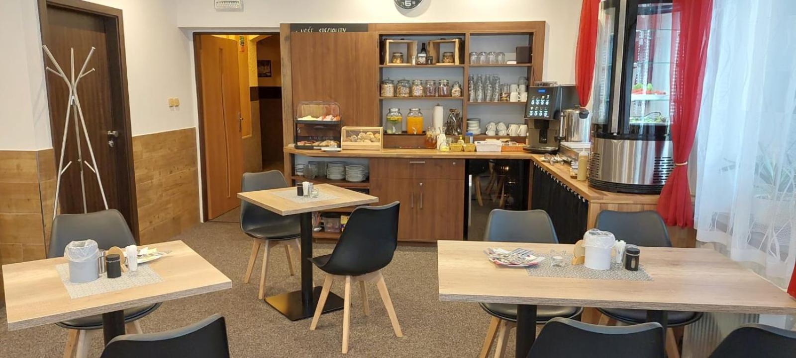 Rodinný pension U Soudku Rudník Esterno foto