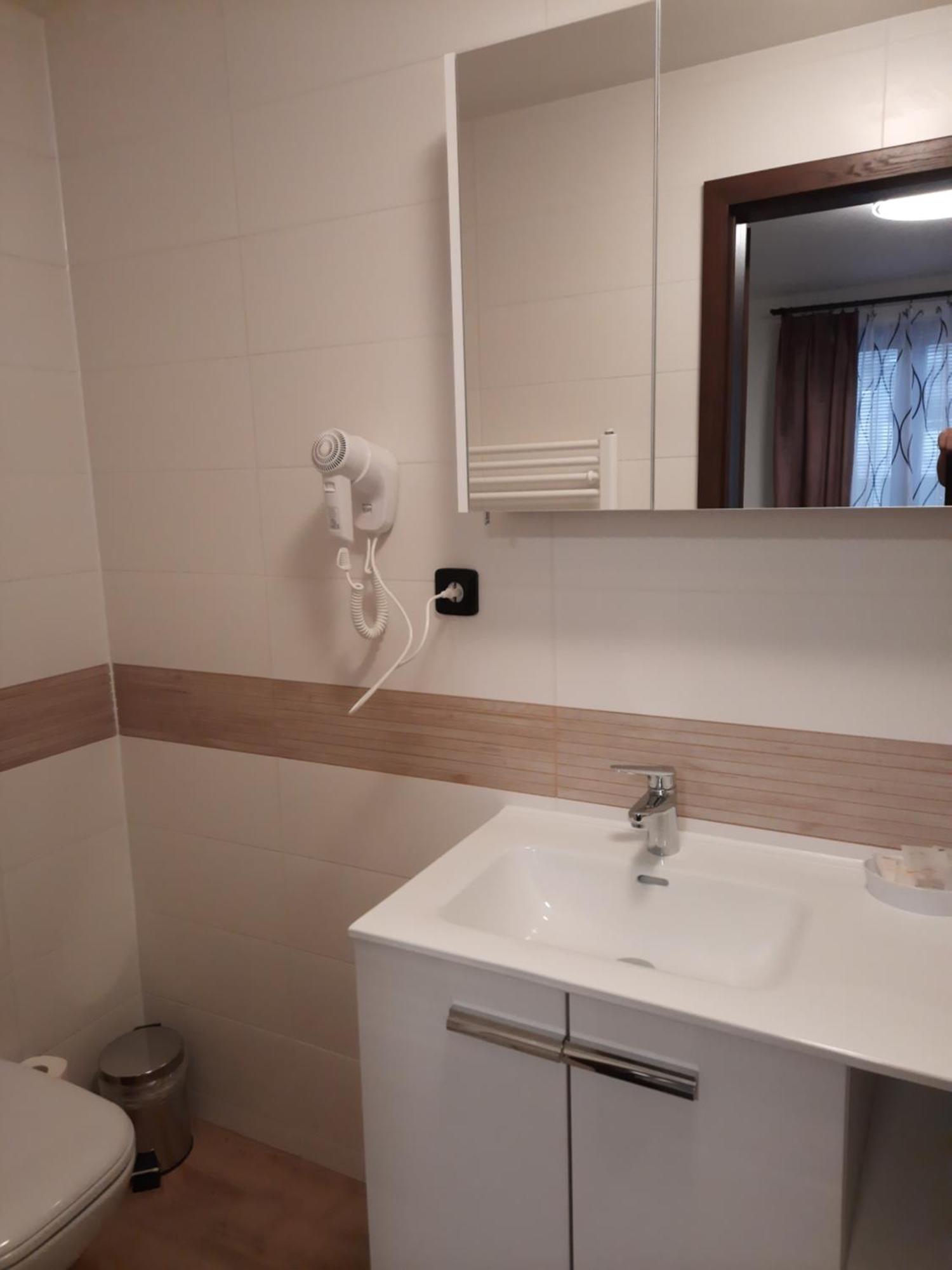 Rodinný pension U Soudku Rudník Camera foto